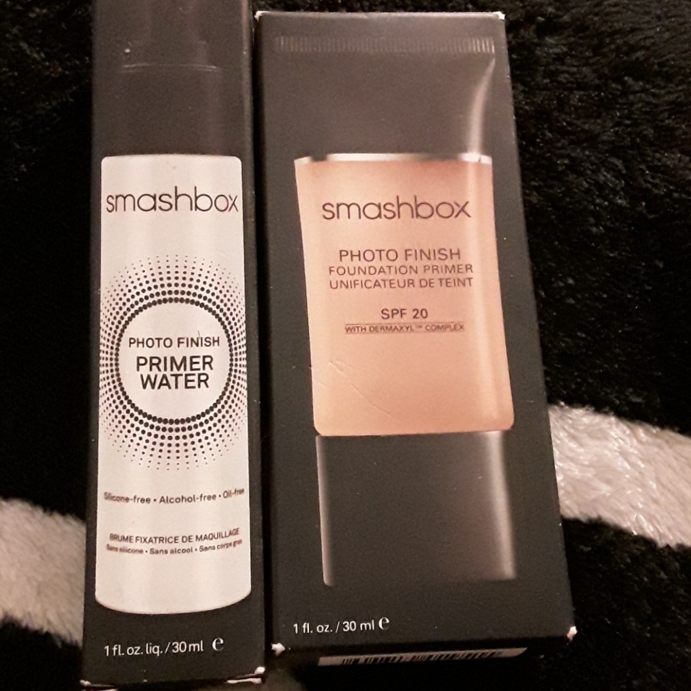 Smashbox bundle
